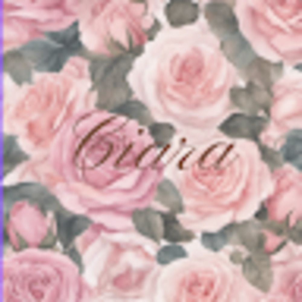 Meet your Posher, Ciara